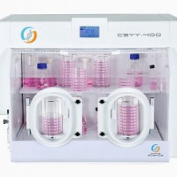 高性价比厌氧工作站/厌氧培养箱CSYY-400