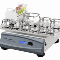 台式通用大容量摇床SPH-310A
