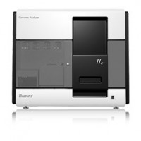 为中小规模测序而设计的Genome Analyzer IIx