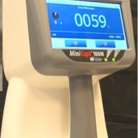 MiniCapt®微生物采样器