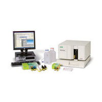 Bio-Plex  200悬液芯片系统