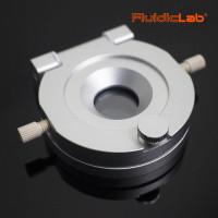层流流动腔（Flow Cell)-细胞计数、化学分析、光谱分