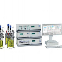 Eppendorf 艾本德 DASGIP 平行生物反应器系统