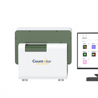 Countstar Castor S系列 高通量智能3D细胞