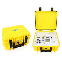 英诺德INNOTEG SAMPLING CASE 气体采样器