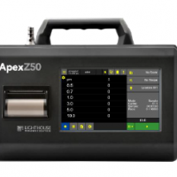 Apex Z50 粒子计数器