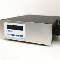 电导检测器 1/4" 通路 3000ml/min 蛋白纯化系