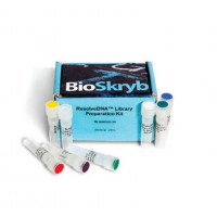 BioSkryb-ResolveDNA™全基因组扩增解决方案