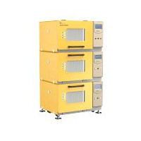 知楚 内胆前置三层小容量CO2振荡培养箱 ZCZY-VCNR