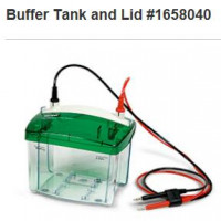 Bio-rad （伯乐）Buffer Tank and Li