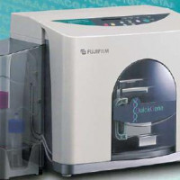 全血DNA抽提系统 QuickGene-610L