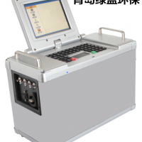 L-8000型红外烟气分析仪