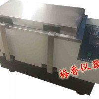往复式水浴摇床振荡器厂家