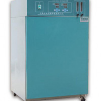 上海贺德 HH.CP-01W(160升)二氧化碳培养箱