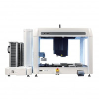 Sciclone G3NGSx iQ高通量自动化建库工作站