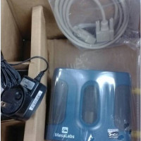 BIOS气体流量计Defender510L/510M/510