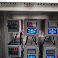 荧光法溶解氧在线分析仪