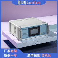 紫外低浓度台式臭氧浓度分析仪