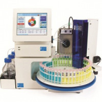 全自动进样器Autoflex R837