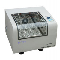 TS-100B恒温振荡器