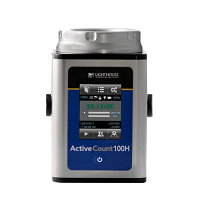 AC100H 浮游菌采样器