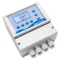 innoCon 6800D 在线荧光法溶解氧 英国Jensp