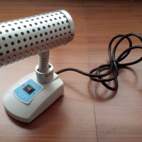 TOMOS红外灭菌器 Bio-Cinerator