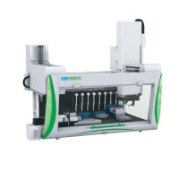 蛋白纯化工作站-JANUS G3 BioTx Pro-Per