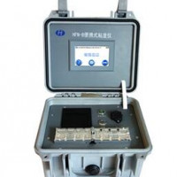 HFN-B型便携式运动粘度检测仪