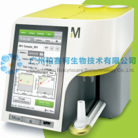 MERCK MUSE 全能细胞质控仪