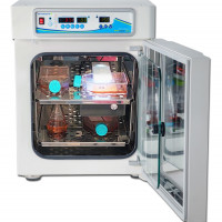 美国Benchmark带活细胞实时监测的CO2培养箱