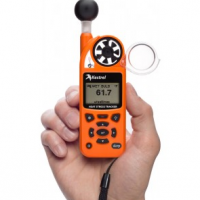 Kestrel 5400气象风速仪美国NK-5400
