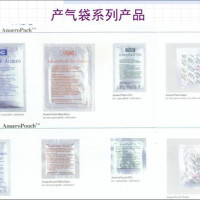 三菱（MGC)厌氧产气袋密封培养罐