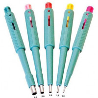 组织打孔器/ 活检打孔器