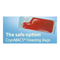 美天旎 CryoMACS Freezing Bag 冻存袋