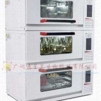 捷美精骐 叠加式恒温振荡器IS系列 IS-RDS6C