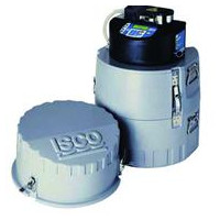 供应美国ISCO 6712全自动水质自动采样器