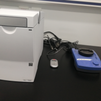 Agilent 2100生物芯片分析系统,芯片扫描仪