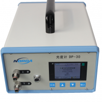 气溶胶光度计用于高效检漏DP-30