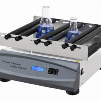 往复式新型脱色摇床SPH-310F