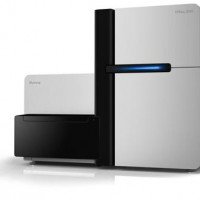 高通量基因测序系统HiSeq™ 2000 Sequencin