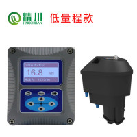 低量程浊度分析仪（0.001-40NTU）
