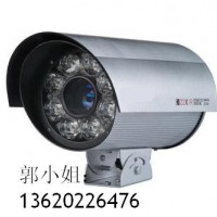 红外摄像机 白光摄像机 红外探头 红外防水摄像机