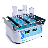 i-Shaker 30 轨道式摇床