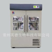 高通量立式恒温摇床