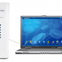 Countstar BioMed 细胞计数仪
