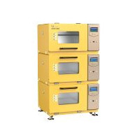 知楚 三层小容量高速二氧化碳振荡培养箱 ZCZY-CRH