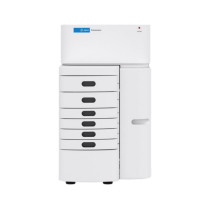 Agilent proteoAnalyzer 自动化蛋白质分
