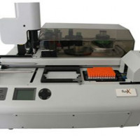 Azenta XTL-96 自动试管贴标机