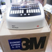 3M 压力蒸汽灭菌生物指示剂快速培养器（290）阅读器 南京